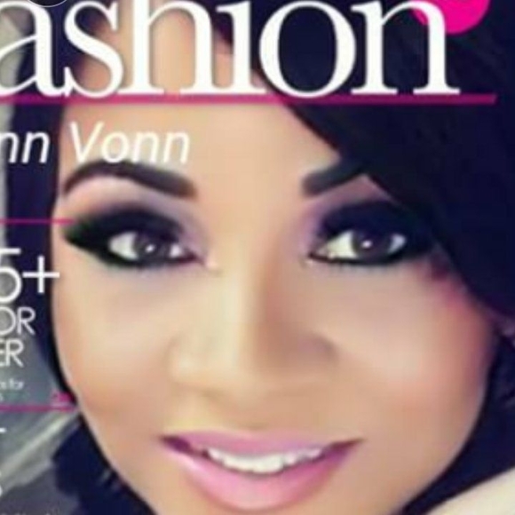 Meet your Posher, Vonn - Picture 1 of 1